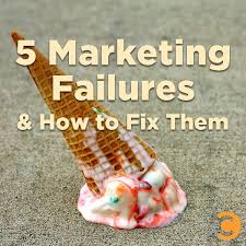 21 Reasons You’ll Fail at Marketing by: Carolyn Higgins (Reprinted)